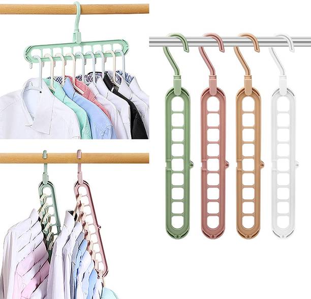 SEE INSIDE Closet Organizer