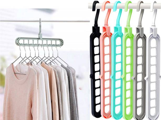 SEE INSIDE Closet Organizer