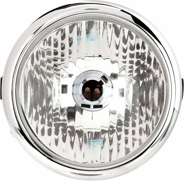 युनो मिंडा हैलोजन हेडलाइट TVS XL Super, XL HD  के लिए