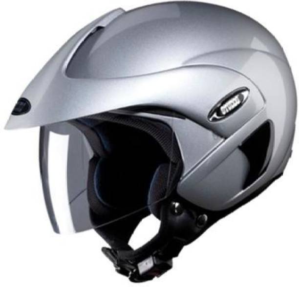 STUDDS MARSHALL OPEN FACE - L Motorsports Helmet