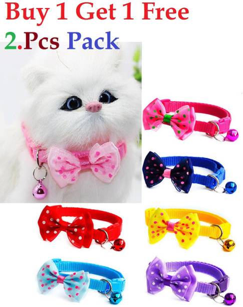 THE DDS STORE Bell Cat Collar Charm
