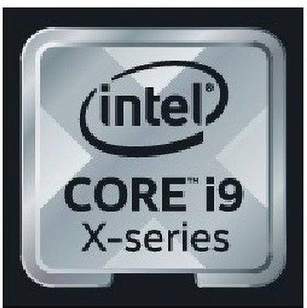Intel i9-10920X 4.6 GHz Upto 4.6 GHz LGA 2066 Socket 12 Cores 24 Threads Desktop Processor