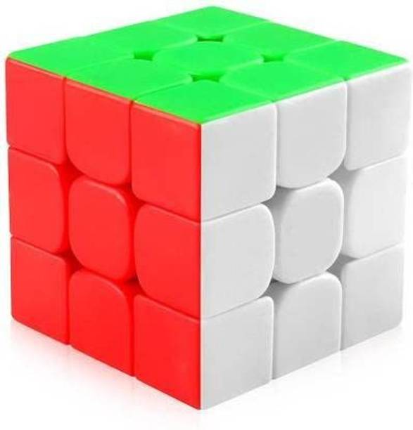 mayank & company Magic Cube P Game Toy 1 Pieces