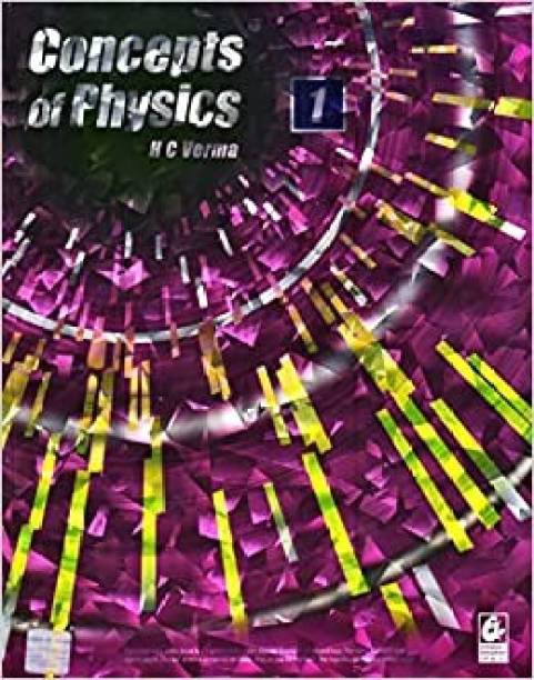 Concepts Of Physics 1 For Examination 2022-2023