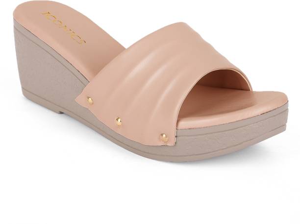 ICONICS Women Wedges