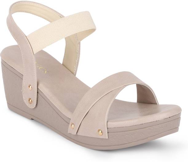 ICONICS Women Wedges