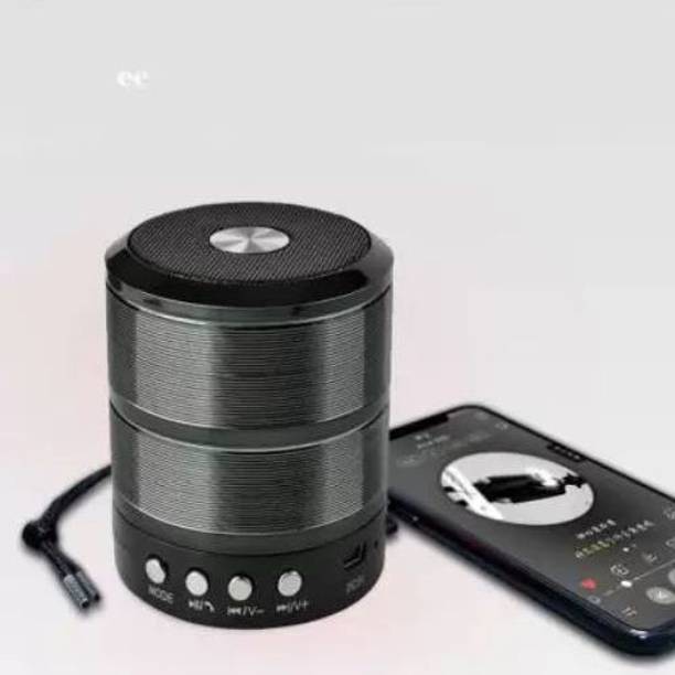 Clairbell NCL_663Y_WS887 Bluetooth Speaker compatiable With all smartphones|devices 48 W Bluetooth Speaker