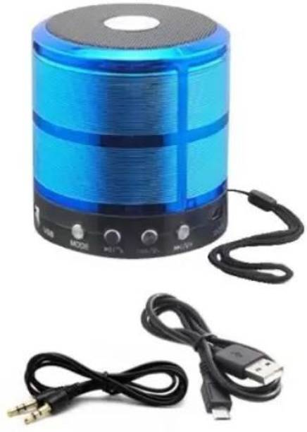 SYARA NYH_723V_WS887 Bluetooth Speaker compatiable With all smartphones|devices 48 W Bluetooth Speaker