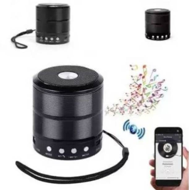 ROAR OJM_669A_WS887 Bluetooth Speaker compatiable With all smartphones|devices 48 W Bluetooth Speaker