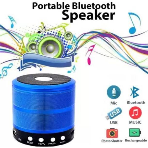 Clairbell OFK_711B_WS887 Bluetooth Speaker compatiable With all smartphones|devices 48 W Bluetooth Speaker