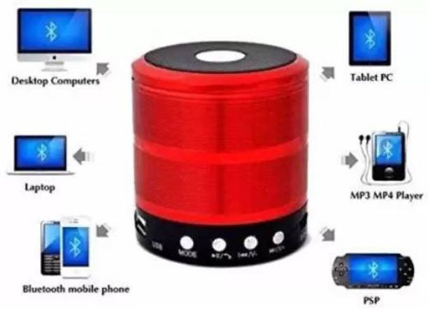 Clairbell OJF_438L_WS887 Bluetooth Speaker compatiable With all smartphones|devices 48 W Bluetooth Speaker