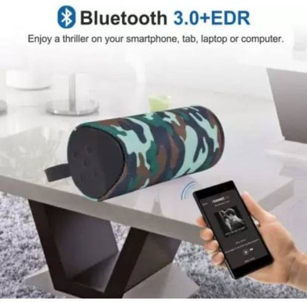 Clairbell OJY_606D_TG113 Bluetooth Speaker compatiable With all smartphones|devices 48 W Bluetooth Speaker