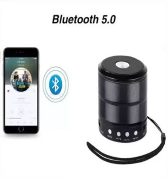 Clairbell OFM_459S_WS887 Bluetooth Speaker compatiable With all smartphones|devices 48 W Bluetooth Speaker