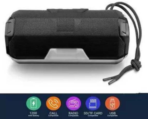 Clairbell NFK_531A_A006 Bluetooth Speaker compatiable With all smartphones|devices 48 W Bluetooth Speaker