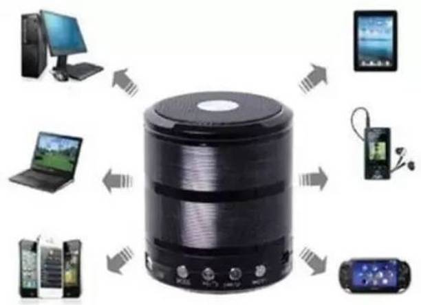 ROAR MGO_690K_WS887 Bluetooth Speaker compatiable With all smartphones|devices 48 W Bluetooth Speaker