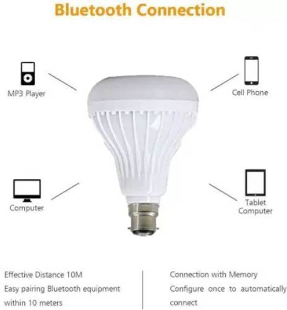 GUGGU Bluetooth Speaker compatiable With all smartphones|devices 48 W Bluetooth Speaker