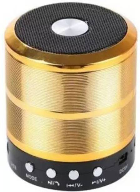 ROAR NJN_534B_WS887 Bluetooth Speaker compatiable With all smartphones|devices 48 W Bluetooth Speaker
