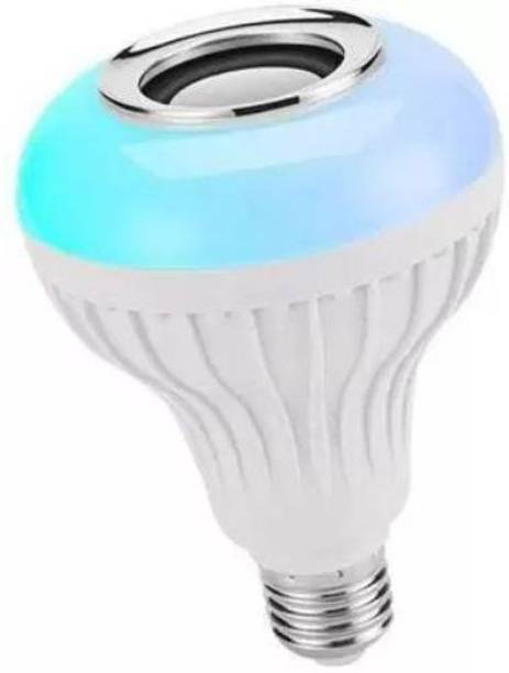 Clairbell OFZ_561K_Bulb Bluetooth Speaker compatiable With all smartphones|devices 48 W Bluetooth Speaker