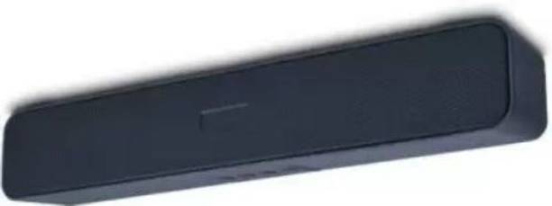 ROAR NJE_639I YT 3502/E91 Super Base Bluetooth Wirele Speaker 15 W Bluetooth Soundbar