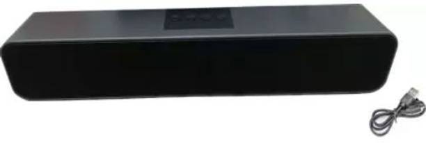 ROAR OHZ_672 YT 3502/E91 Super Base Bluetooth Wirele Speaker 15 W Bluetooth Soundbar