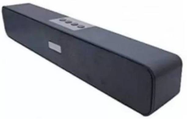 Clairbell NDD_492D YST 3502/E91 Super Bass Bluetooth Wireless Speaker 15 W Bluetooth Soundbar