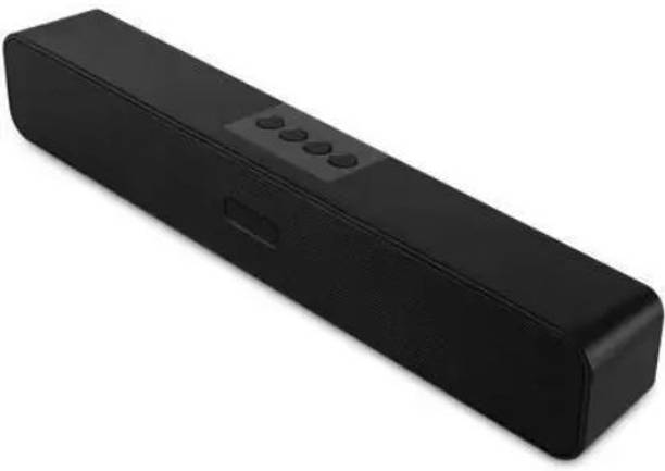 ROAR ZZY_633G YT 3502/E91 Super Base Bluetooth Wirele Speaker 15 W Bluetooth Soundbar