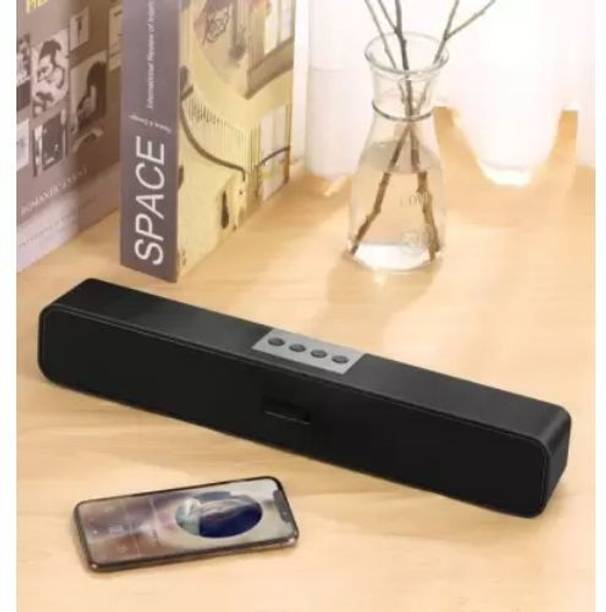 ROAR ZJD_699I YT 3502/E91 Super Base Bluetooth Wirele Speaker 15 W Bluetooth Soundbar