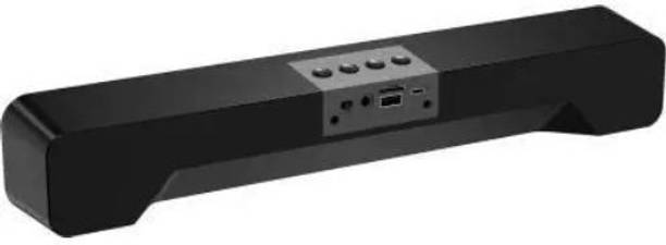 ROAR LHK_522N YT 3502/E91 Super Base Bluetooth Wirele Speaker 15 W Bluetooth Soundbar