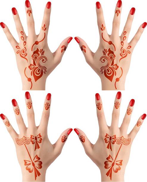 APCUTE Mehandi81-82