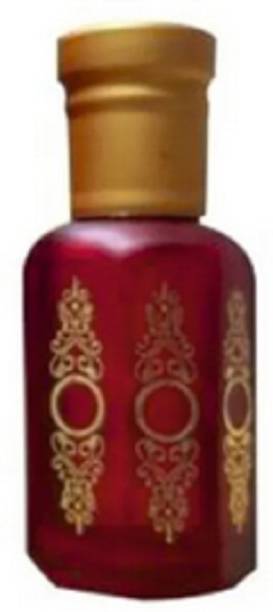the brand perfumes coffee Floral Attar