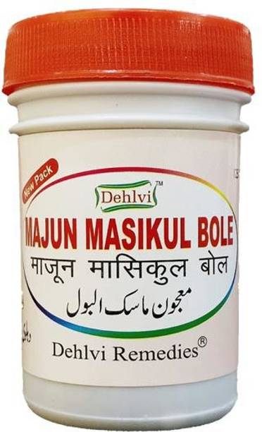 DEHLVI M