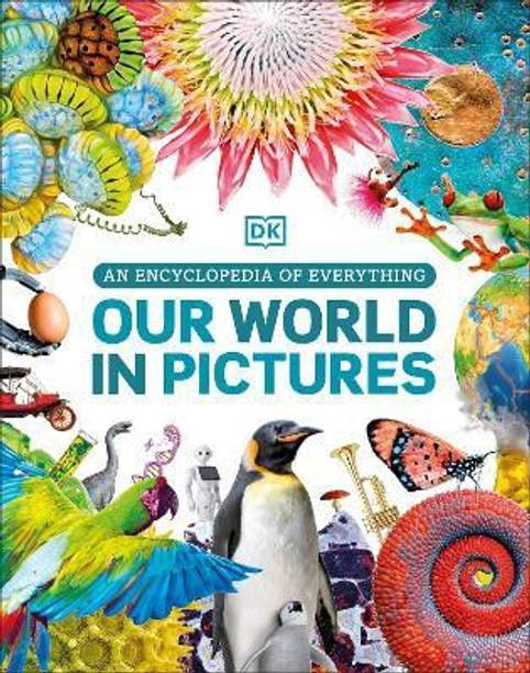 Our World in Pictures