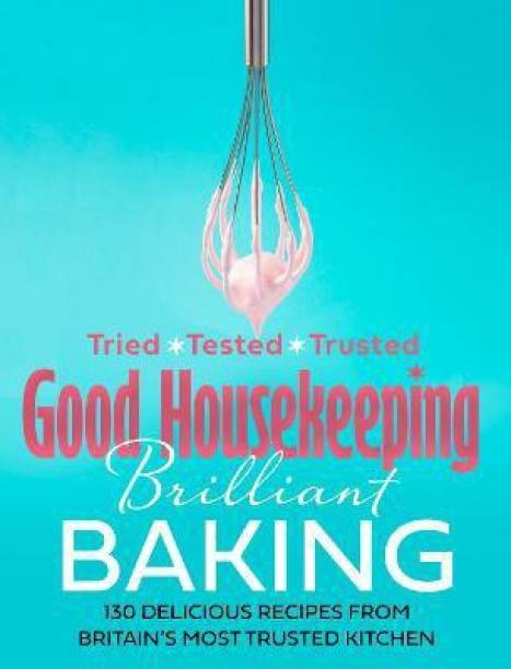 Good Housekeeping Brilliant Baking