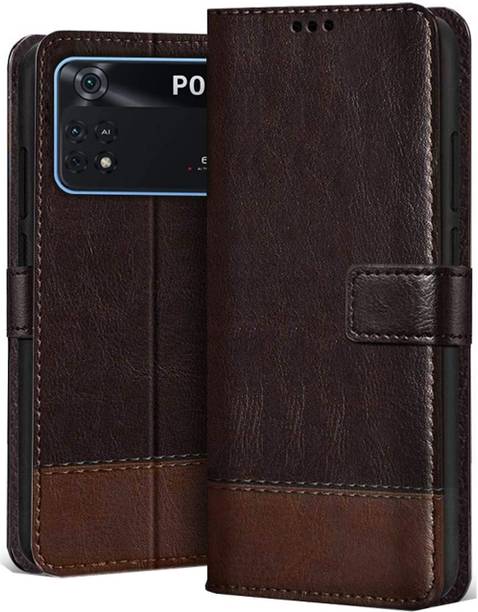 DiBOX Back Cover for POCO X4 Pro 5G