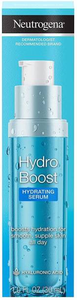 NEUTROGENA Hydro Boost Hydrating Hyaluronic Acid Serum 1 fl. oz