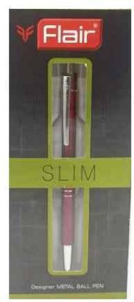 FLAIR Slim Ball Pen