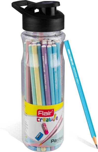 Flair Creative PASTELA Pencil Kit Pencil