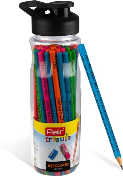 Flair Creative RITEGOOD Kit Pencil