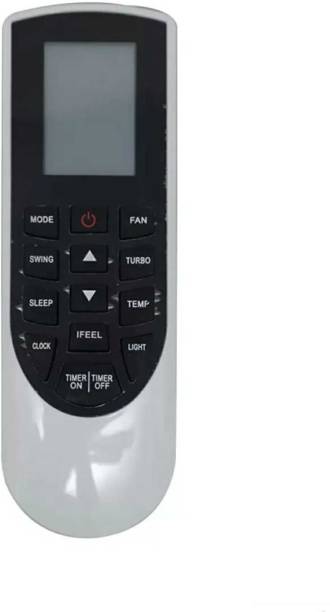 Paril Air Conditioner Remote Compatible For AC LLOYD / CRUISE Remote Controller