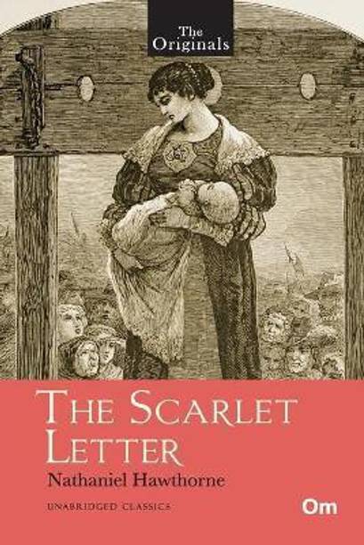 The Originals The Scarlet Letter