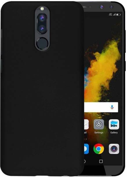 VISHZONE Back Cover for Huawei Mate 10 Lite