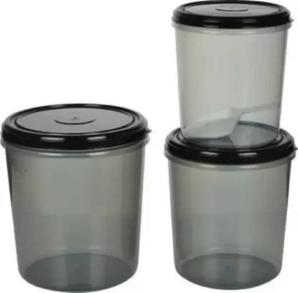 AVAIKSA Plastic Utility Container  - 5 L, 7.5 L, 10 L