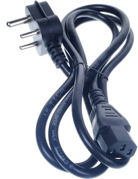 Ranz Power Cord 1.5 m 3 PIN DESKTOP POWER CABLE