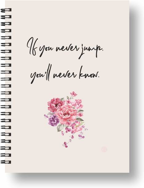 Papco diary A5 Planner Planner 144 Pages