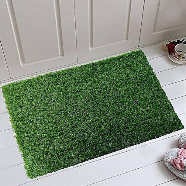 RamG Plastic Door Mat
