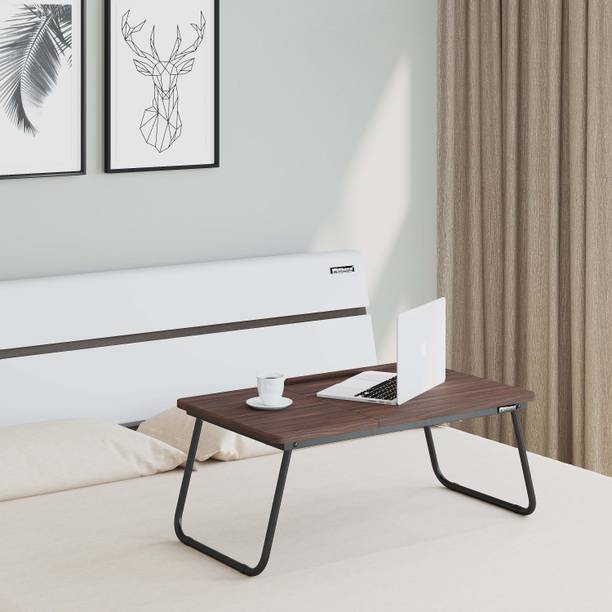 Nilkamal Inspiron Wood Portable Laptop Table