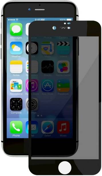 UOIEA Tempered Glass Guard for Apple iPhone 7 Plus