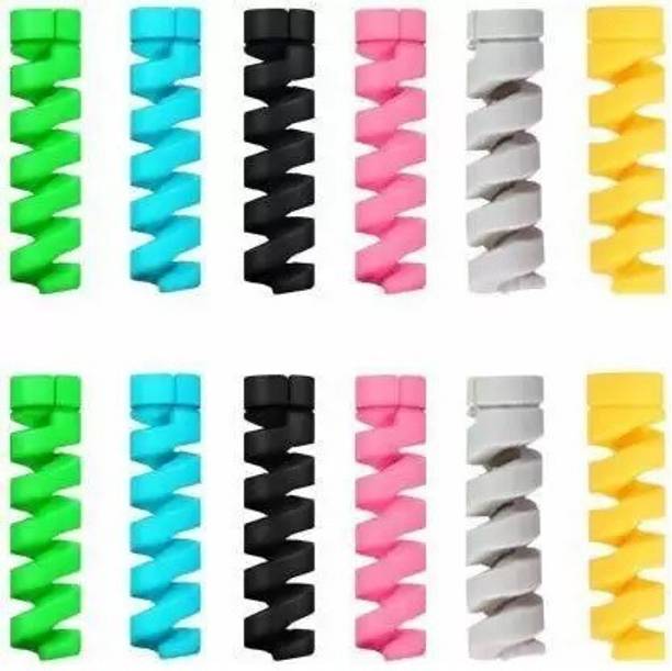 RUNEECH 12 PC'S CABLE PROTECTOR Cable Protector