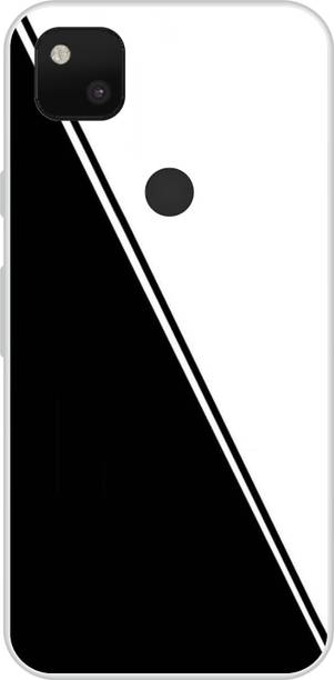 Artcase Back Cover for Google Pixel 4A
