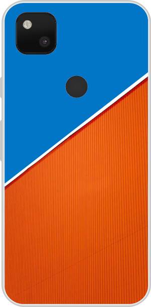 Artcase Back Cover for Google Pixel 4A